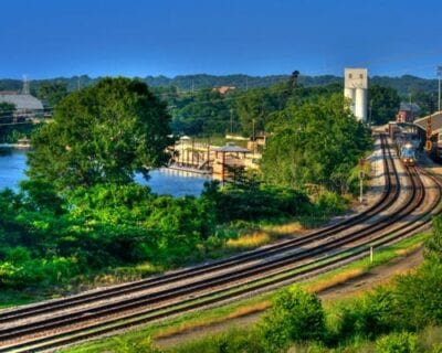 Montgomery (Alabama) Estados Unidos