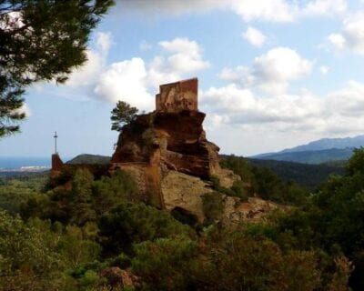 Montroig del Camp España