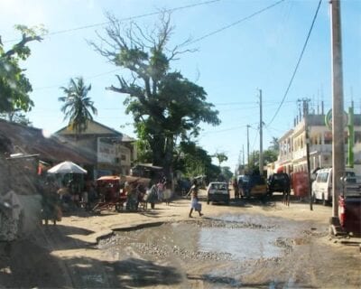 Morondava Madagascar