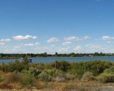 Moses Lake WA Estados Unidos