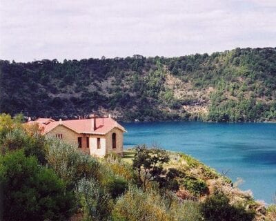 Mount Gambier Australia