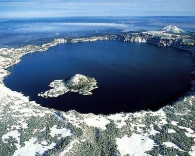 Mount Gambier Australia