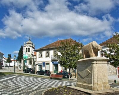 Murça Portugal