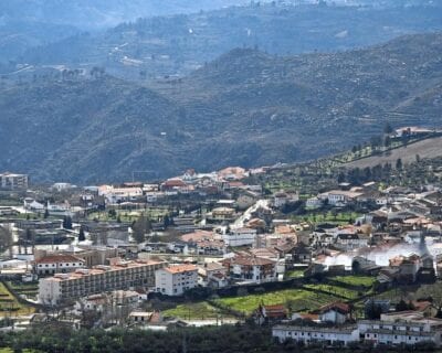 Murça Portugal