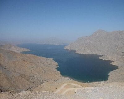 Musandam Omán