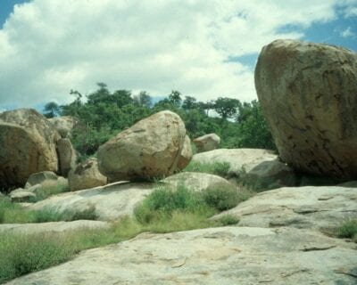 Musina República de Sudáfrica