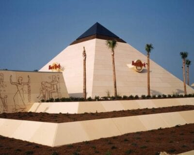 (4.) Myrtle Beach SC Estados Unidos