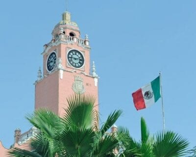 Mérida México