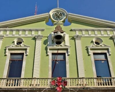 Mérida México