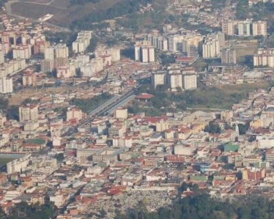 Mérida Venezuela
