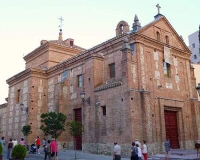 Móstoles España