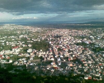 Nador Marruecos