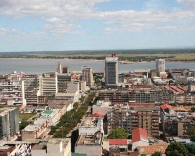 Nampula Mozambique