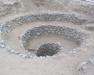 Nasca Perú