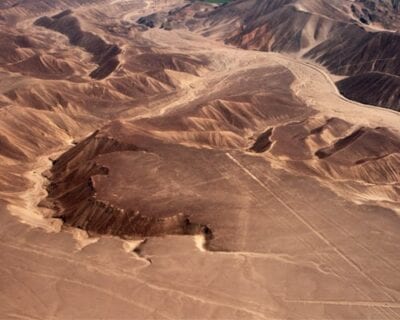 Nasca Perú