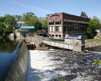 Nashua NH Estados Unidos