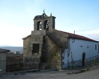 Navalmoral de la Mata España