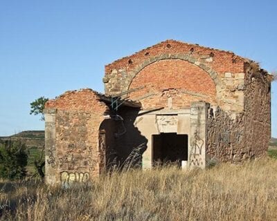 Navarrete España