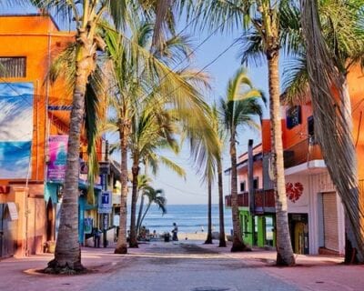 Nayarit México