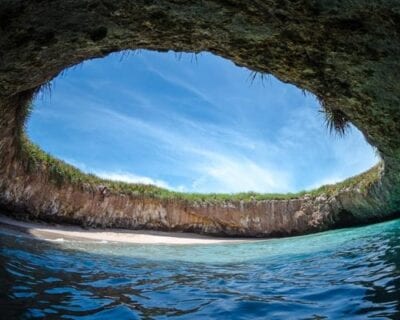 Nayarit México