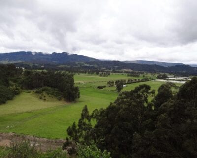 (3.) Nemocón Colombia