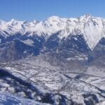 Nendaz (4 vallées) Suiza