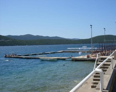 Neum Bosnia y Herzegovina