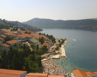 Neum Bosnia y Herzegovina