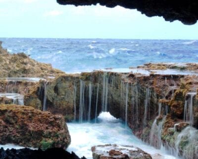 Niue Island Australia