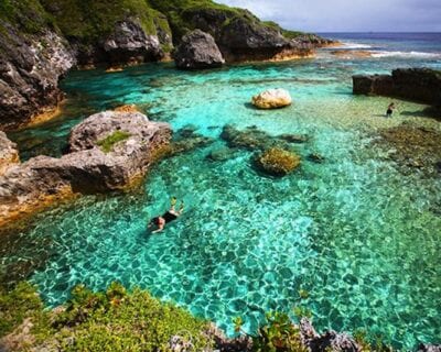 Niue Island Australia
