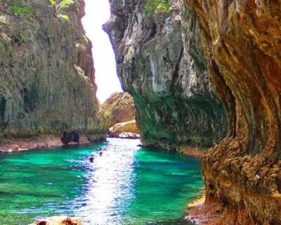 Niue Island Australia