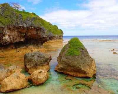 Niue Island Australia