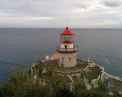 Nordeste (Azores) Portugal