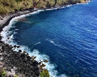 Nordeste (Azores) Portugal