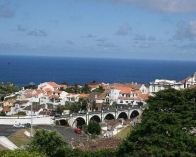 Nordeste (Azores) Portugal