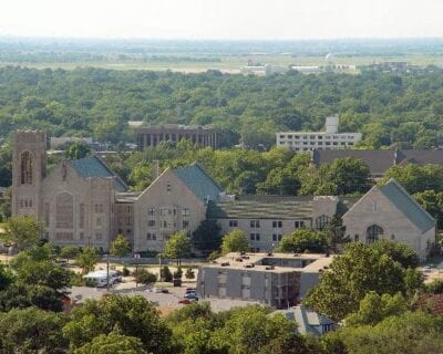 Norman OK Estados Unidos