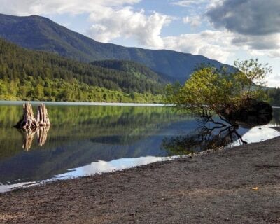 (2.) North Bend (Washington) Estados Unidos