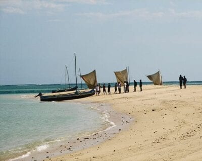 Nosy Be Madagascar