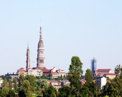 Novara Italia