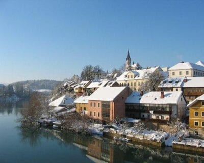 Novo Mesto Eslovenia