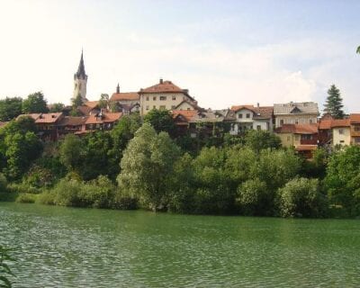 Novo Mesto Eslovenia