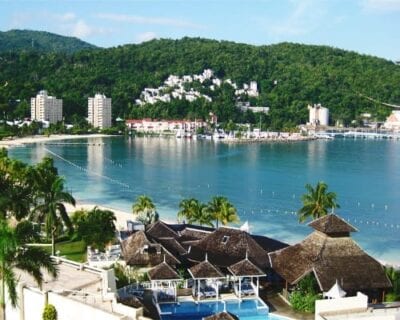 Ocho Ríos Jamaica