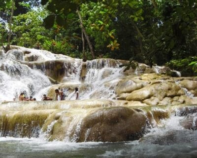 Ocho Ríos Jamaica