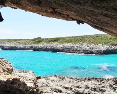 Oeste de Mallorca España