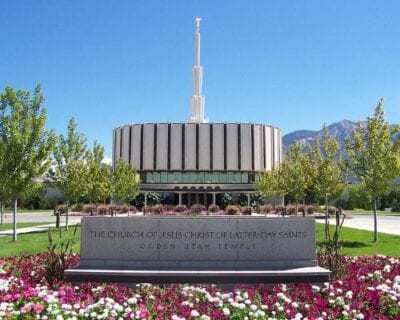 Ogden UT Estados Unidos