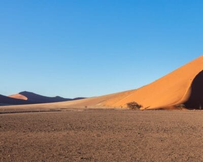 Okahandja Namibia