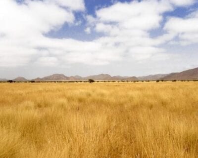 Okahandja Namibia