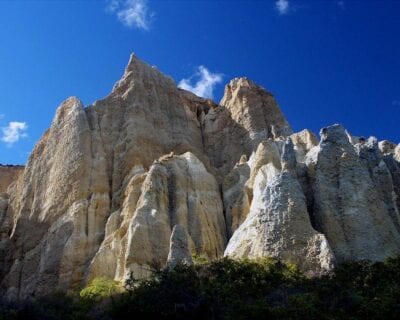 (2.) Omarama Nueva Zelanda