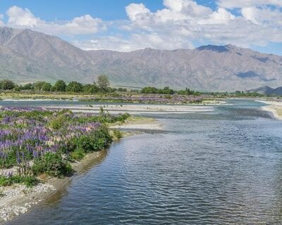 (3.) Omarama Nueva Zelanda