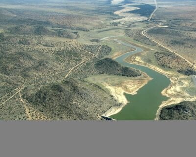 Omitara Namibia